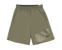 Nike Dri-Fit Challenger 9UL HBR Shorts Men&#39;s Sports Pants AsiaFit NWT FN... - $58.41