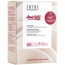 (6 CT) Zotos Apple Pectin Acid Perm image 2