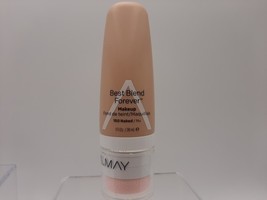 Almay Best Blend Forever Foundation NAKED 150 SPF 40 Sealed - $8.90