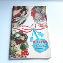 Wear Ever New Method Of Cooking Instruction Book 1951 - £11.87 GBP