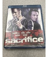 Sacrifice Blu-ray Disc 2011 Canadian NEW! KG Christian Slater Cuba Goodi... - $146.70 MXN