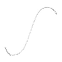 Plain chain anklet thumb200