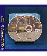 The DUNE Series By Frank &amp; Brian Herbert - 37 MP3 Audiobook Collection - $39.90