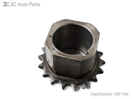 Crankshaft Timing Gear For 07-09 Lexus RX350  3.5 1352131041 - $19.75