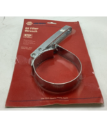 Vintage Napa Oil Wrench Filter 47341 Old Skool Real metal Made in USA RA... - $19.88 CAD