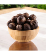 Whole Nutmeg with Shell Natural Aromatic Spice Cooking &amp; Baking جوزة الط... - €14,60 EUR+