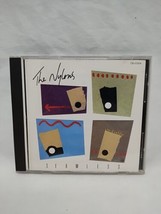 The Nylons Seamless CD - £7.72 GBP