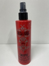 TIGI Rockaholic Groupie Texturizing Spray Pomade 8.45oz - $29.99