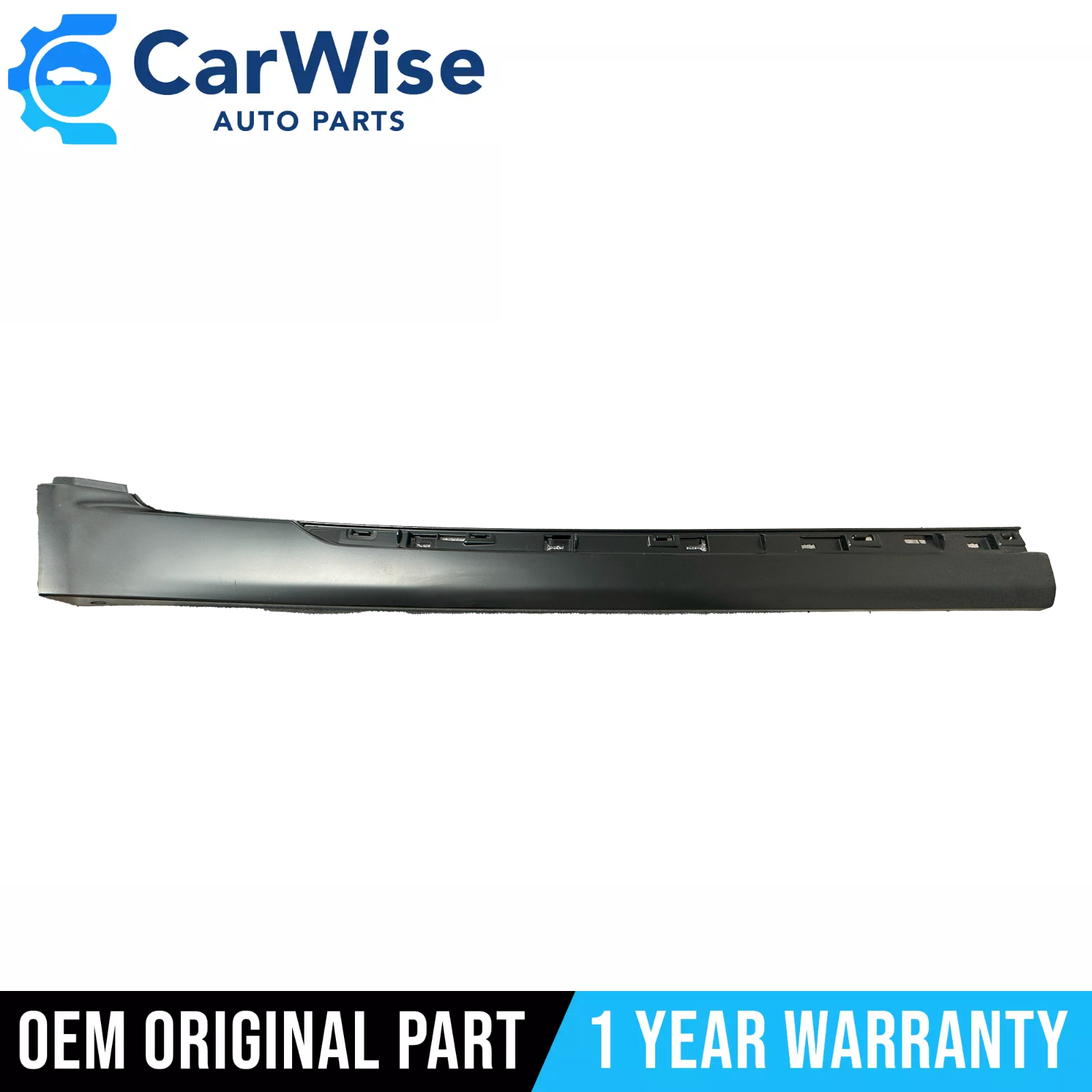 New OEM Mopar Rear Door Molding Right and 37 similar items New OEM Mopar Rear Door Molding Right and 37 similar items