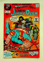 Superman&#39;s Pal Jimmy Olsen #133 (Oct 1970, DC) - Fine - £29.27 GBP