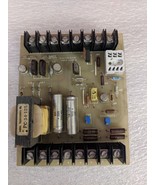 ELECTRO-FLYTE 12M02-00017-01 PCB BOARD  12M2-17-01 - $2,707.24 MXN