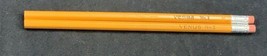 Lot Of 2 VENUS No 2 Pencils NEW UNSHARPENED - £7.90 GBP
