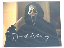 Dermot Mulroney autographed signed 8x10 photo Scream Detective Bailey Auto - €51,14 EUR Dermot Mulroney autographed signed 8x10 photo Scream Detective Bailey Auto - €51,14 EUR