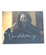Dermot Mulroney autographed signed 8x10 photo Scream Detective Bailey Auto - $1,085.54 MXN