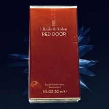 Elizabeth Arden Red Door 1 FL OZ  30ml Eau de Toilette Spray NEW SEALED - £19.91 GBP