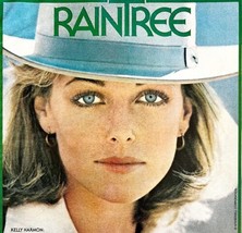 Noxema Raintree Skin Treatment 1979 Advertisement Vintage Beauty Product... - £19.57 GBP