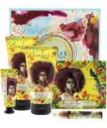 Barefoot Venus Perfume Your Soul Into the Limelight Gift 5-pc Set - £40.88 GBP