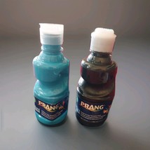 Lot Of 2 Prang Ready-To-Use  Tempera Paint 8 Oz 16 Total Washable Purple... - $17.82
