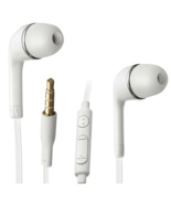 Earphone EO-EG900BW 3.5mm Earbuds For Samsung Galaxy S4 S5 S7 S8 S9 Note... - $10.33 CAD