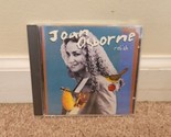 Joan Osbourne: Relish (CD, 1995 Polygram) What If God Was One Of Us. Alt... - $5.22