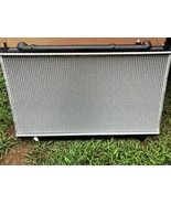 Radiator Spectra CU2414 fits 2002-2006 Nissan Ultima New in open box - €37,32 EUR