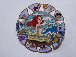 Disney Trading Spille 32325 WDW Globo Di Neve - Famiglia Pin Raduno - la - £69.96 GBP