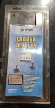 Ladder Leveler Grizzly Tree Stands 9920 for Uneven Ground Ameristep Hunt... - £17.41 GBP