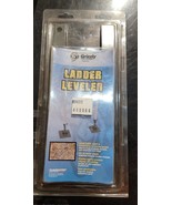 Ladder Leveler Grizzly Tree Stands 9920 for Uneven Ground Ameristep Hunt... - £17.43 GBP