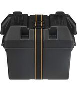 Seachoice USCG-Approved Marine Group 27 Series Standard Battery Box with... - €30,82 EUR