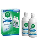 DAMAGE BOX Opti-Free Puremoist Multi-Purpose Contact Lens Cleaning and - $345.41 MXN