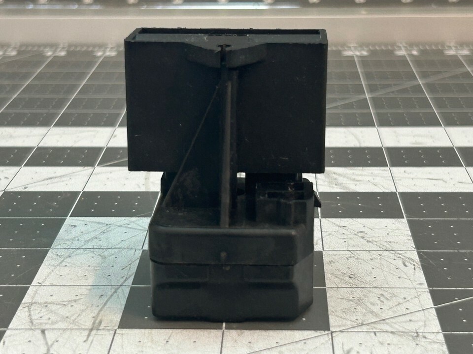 Whirlpool Refrigerator Compressor P# 12946001 Item image 5