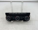 2013-2015 Volkswagen Passat AC Heater Climate Control OEM L01B41006 - £46.75 GBP