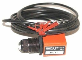 NEW MICRO SWITCH PC1L PHOTOELECTRIC SENSOR