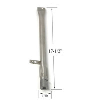 Stainless Steel Burner Replacement For GR2210601-MM-00 Model - £16.44 GBP
