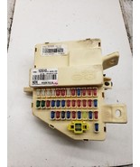 RONDO     2007 Fuse Box Cabin 434175Tested **Same Day Shipping***Tested - $81.37 CAD