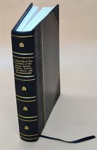 A hand-book for travellers in the Ionian Islands Greece Turkey A [Leather Bound] - £91.63 GBP