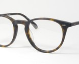 Gafas Raras Pauli Project Rosales Col. 1m Tortoise 46-20-145mm Japón - $193.68