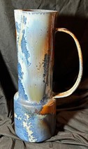 Guerrino Tramonti Faenza Mid Century Modern Italian Art Pottery Ceramic Pitcher - $1,200.00