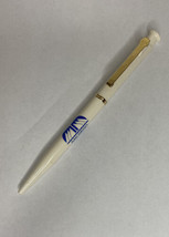 Pierre Cardin Plastic San Diego Convention Center Advertising Pen - Dried - £11.60 GBP