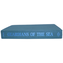 Guardians of the Sea History United States Coastguard 1915 Robert Erwin Johnson - £10.17 GBP