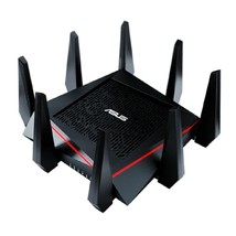 Asus RT-AC5300 Wireless Tri-Band Gigabit Router - $175.30