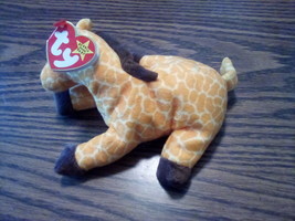 Twigs the Giraffe TV Beanie Baby - $7.91