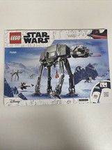 Lego Star Wars Instruction Book # 75288 - New Manual Only - £7.49 GBP
