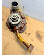 2003 CATERPILLAR CAT C10/C12 WATER PUMP Assembly 105-4213 OEM 176-6999 - €255,05 EUR