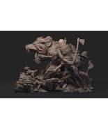 1/24 Resin &#39;Gabriele Dell Otto Oz &#39;Model Figure Unassembled unpainted kits - $72.26 CAD