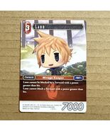Final Fantasy FFTCG Opus 2 Lann English Promo 1-027H Non Foil Card - $54.43 MXN