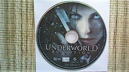 Underworld: Evolution (DVD, 2006, Full Screen) - £1.99 GBP
