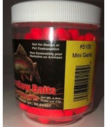 Magic Products Marshmallow Fishing #5100 Blaze Orange Flame Garlic 1.5 Oz - $221.21 MXN