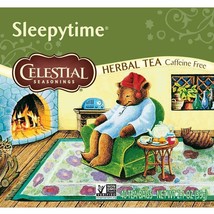 Celestial Seasonings Sleepytime Tea Bags - 40 ct - £10.25 GBP