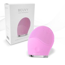 Beuvy Deep Facial Cleansing Brush &amp; Anti-Aging Massager. - £7.97 GBP